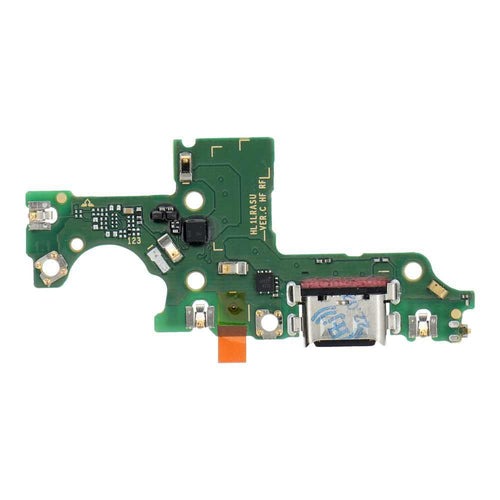 Charging port flex cable for huawei huawei p smart (2020) - TopMag