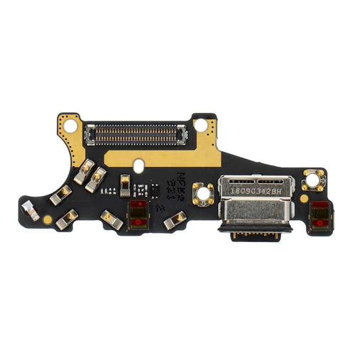 Charging port flex cable for huawei mate 10 - TopMag
