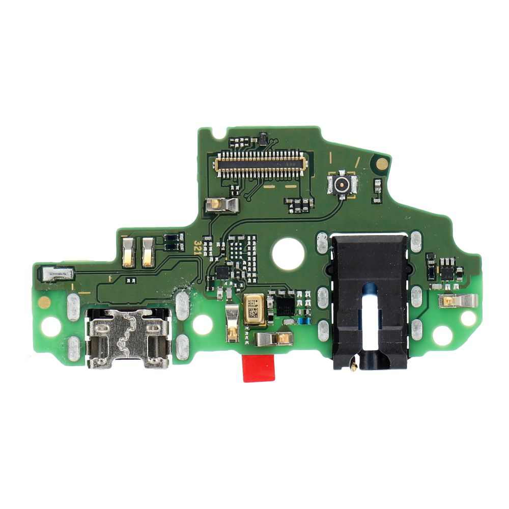 Charging port flex cable for huawei p smart - TopMag