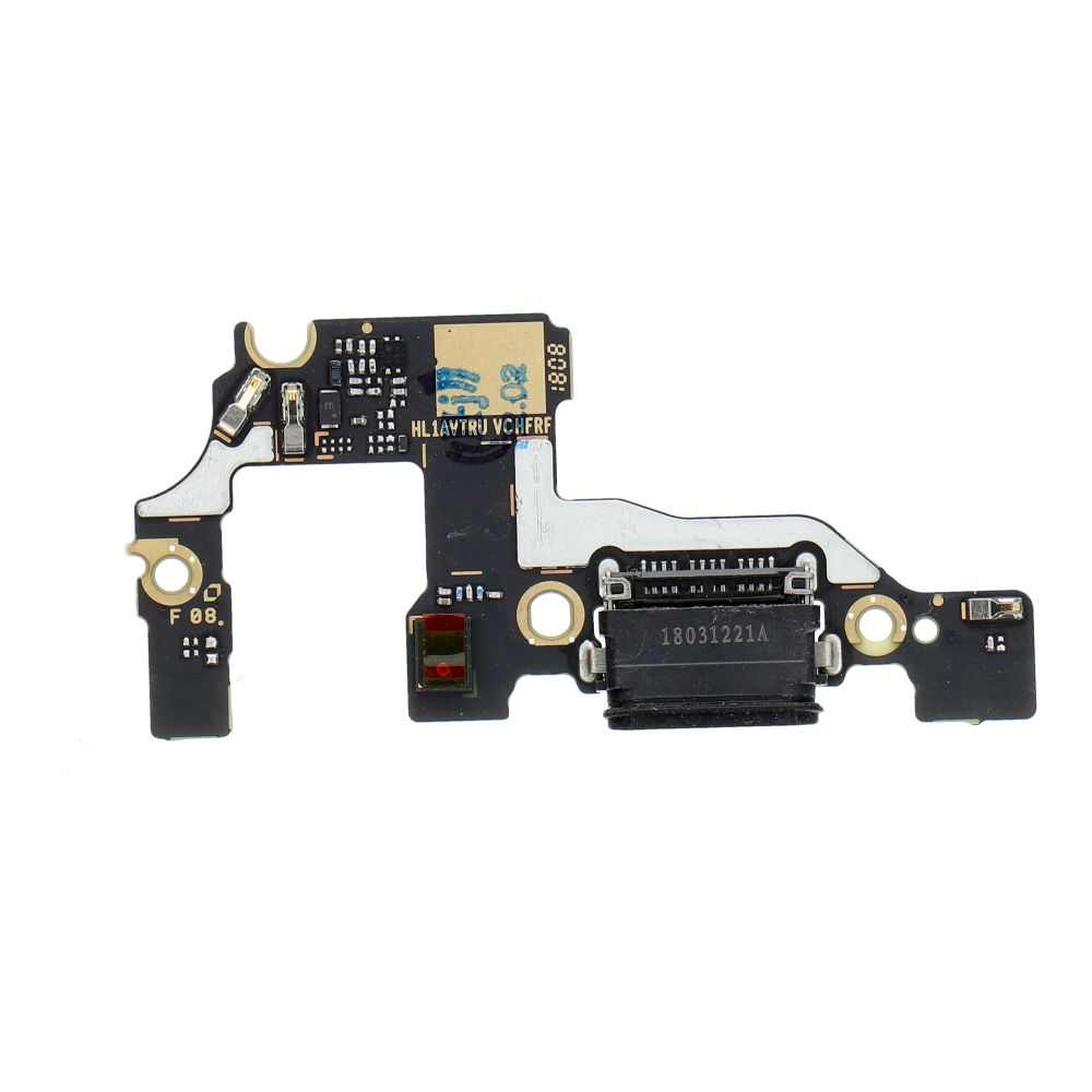 Charging port flex cable for huawei p10 - TopMag