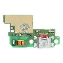 Заредете изображение във визуализатора на галерията – Charging port flex cable for huawei p20 lite - TopMag
