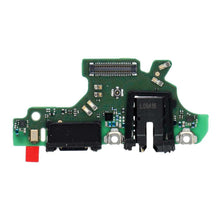 Заредете изображение във визуализатора на галерията – Charging port flex cable for huawei p30 lite - TopMag
