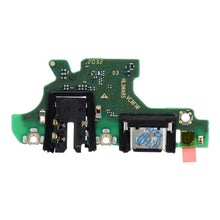 Заредете изображение във визуализатора на галерията – Charging port flex cable for huawei p30 lite - TopMag
