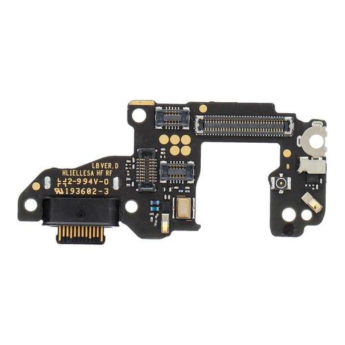 Charging port flex cable for huawei p30 - TopMag