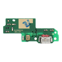 Заредете изображение във визуализатора на галерията – Charging port flex cable for huawei p9 lite - TopMag
