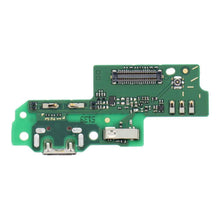 Заредете изображение във визуализатора на галерията – Charging port flex cable for huawei p9 lite - TopMag
