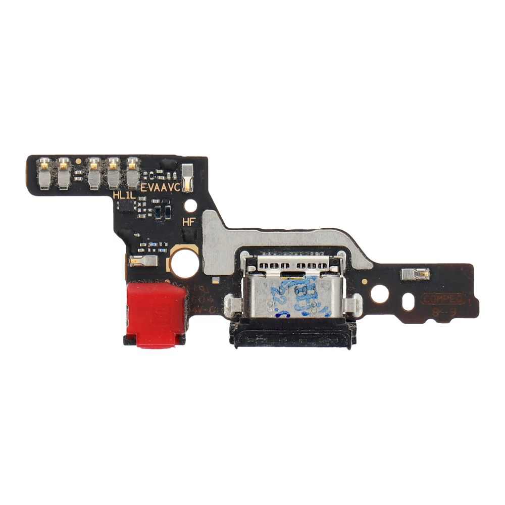 Charging port flex cable for huawei p9 - TopMag