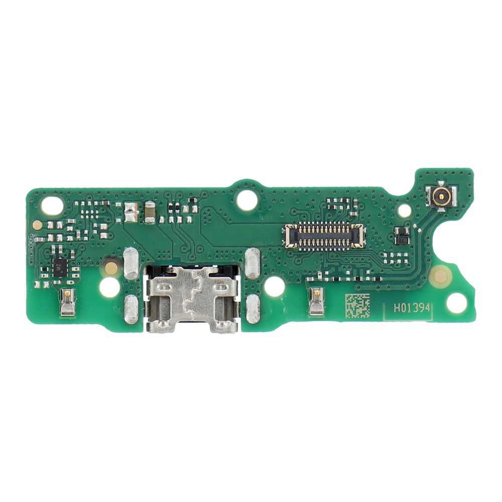 Charging port flex cable for huawei y5 2018 - TopMag