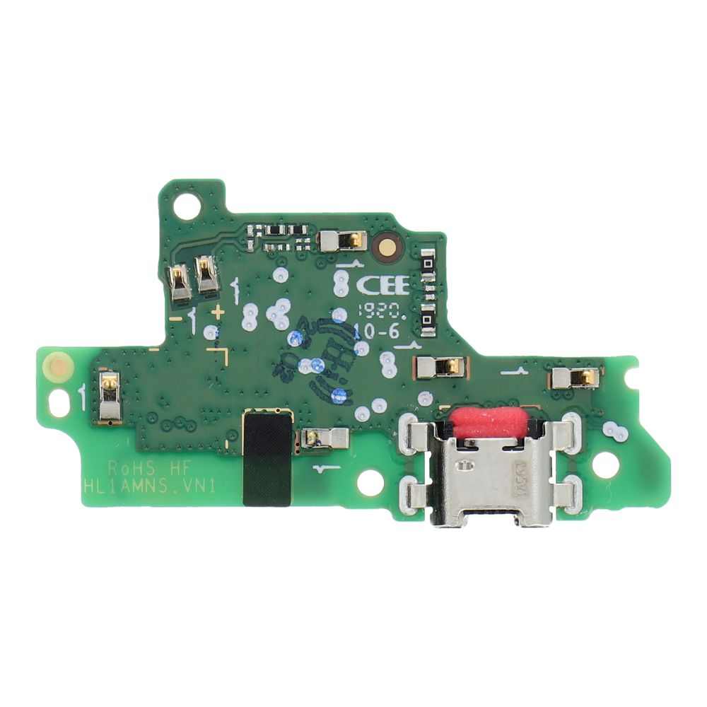 Charging port flex cable for huawei y5 2019 - TopMag