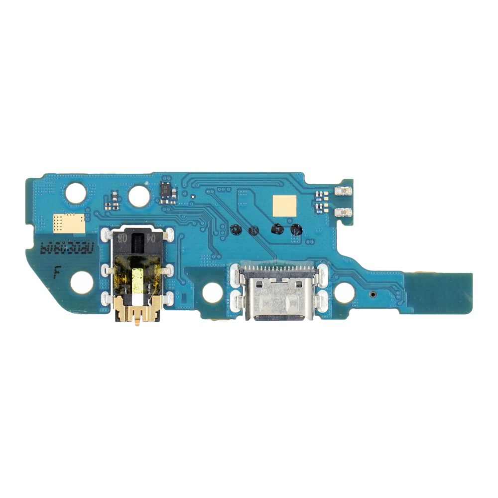 Charging port flex cable for samsung galaxy a10e - TopMag