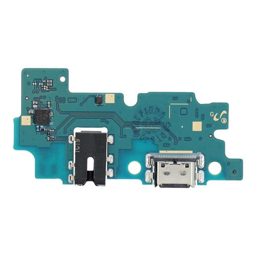 Charging port flex cable for samsung galaxy a20 - TopMag