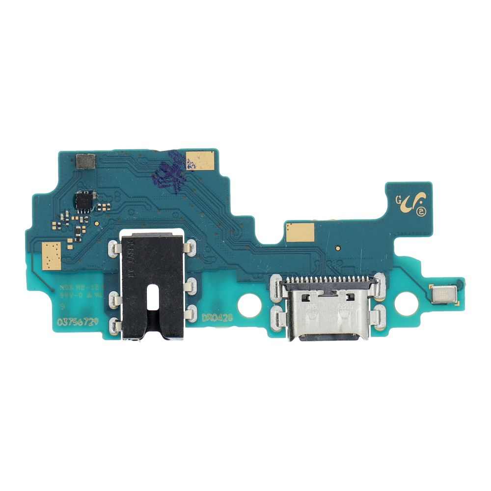 Charging port flex cable for samsung galaxy a21s - TopMag