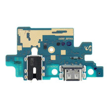 Заредете изображение във визуализатора на галерията – Charging port flex cable for samsung galaxy a40 - TopMag

