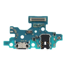 Заредете изображение във визуализатора на галерията – Charging port flex cable for samsung galaxy a41 - TopMag
