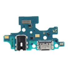 Заредете изображение във визуализатора на галерията – Charging port flex cable for samsung galaxy a41 - TopMag
