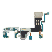 Заредете изображение във визуализатора на галерията – Charging port flex cable for samsung galaxy s9 plus - TopMag
