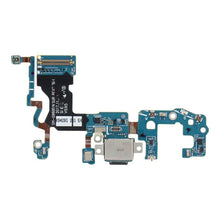 Заредете изображение във визуализатора на галерията – Charging port flex cable for samsung galaxy s9 - TopMag
