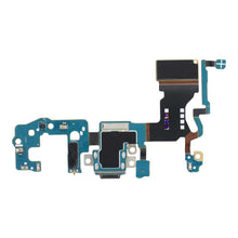 Заредете изображение във визуализатора на галерията – Charging port flex cable for samsung galaxy s9 - TopMag
