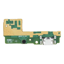 Заредете изображение във визуализатора на галерията – Charging port flex cable for xiaomi redmi 5 - TopMag
