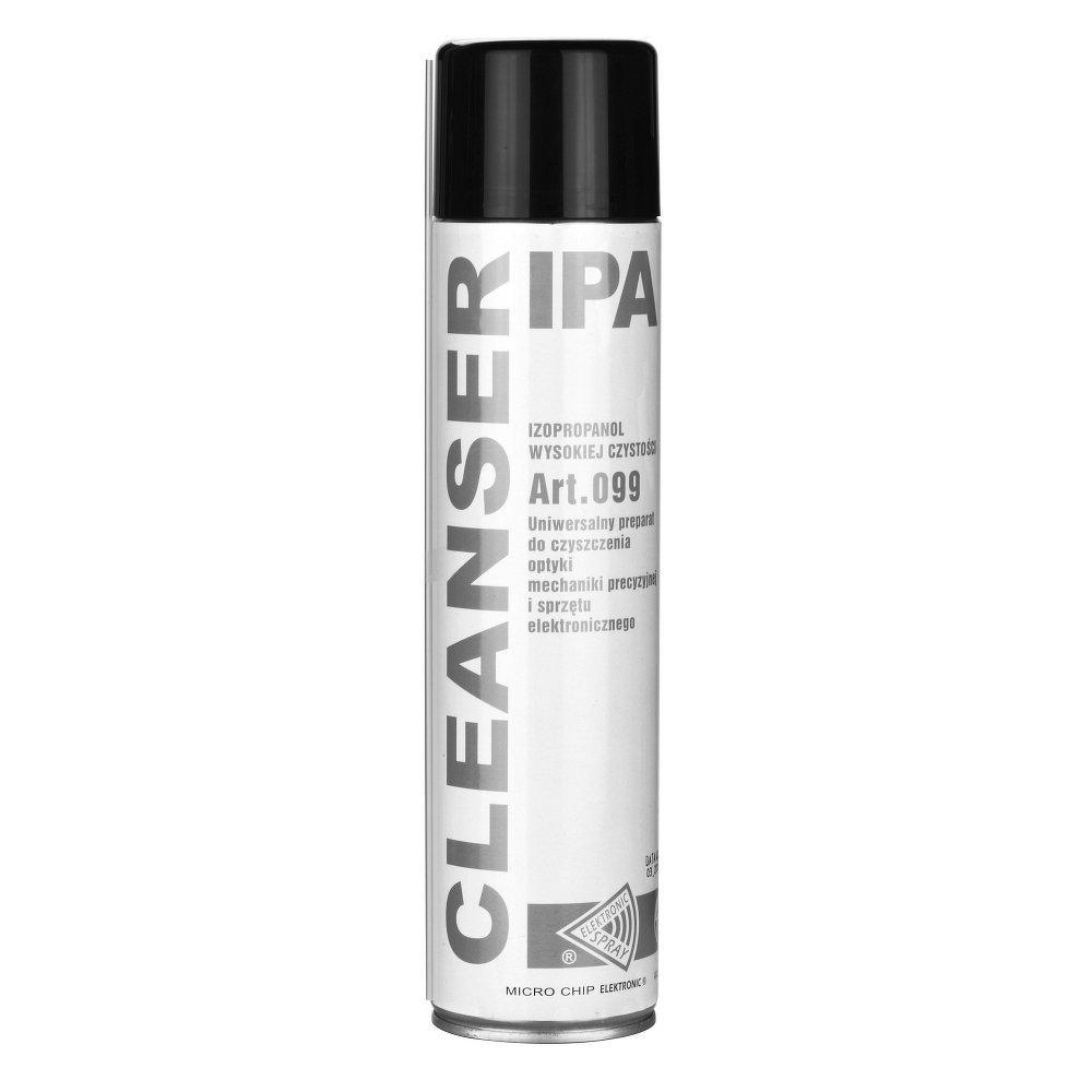 Cleanser ipa 600 ml spray - TopMag