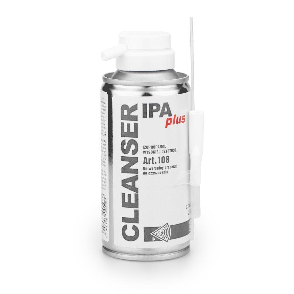 Cleanser ipa plus 150 ml spray - TopMag