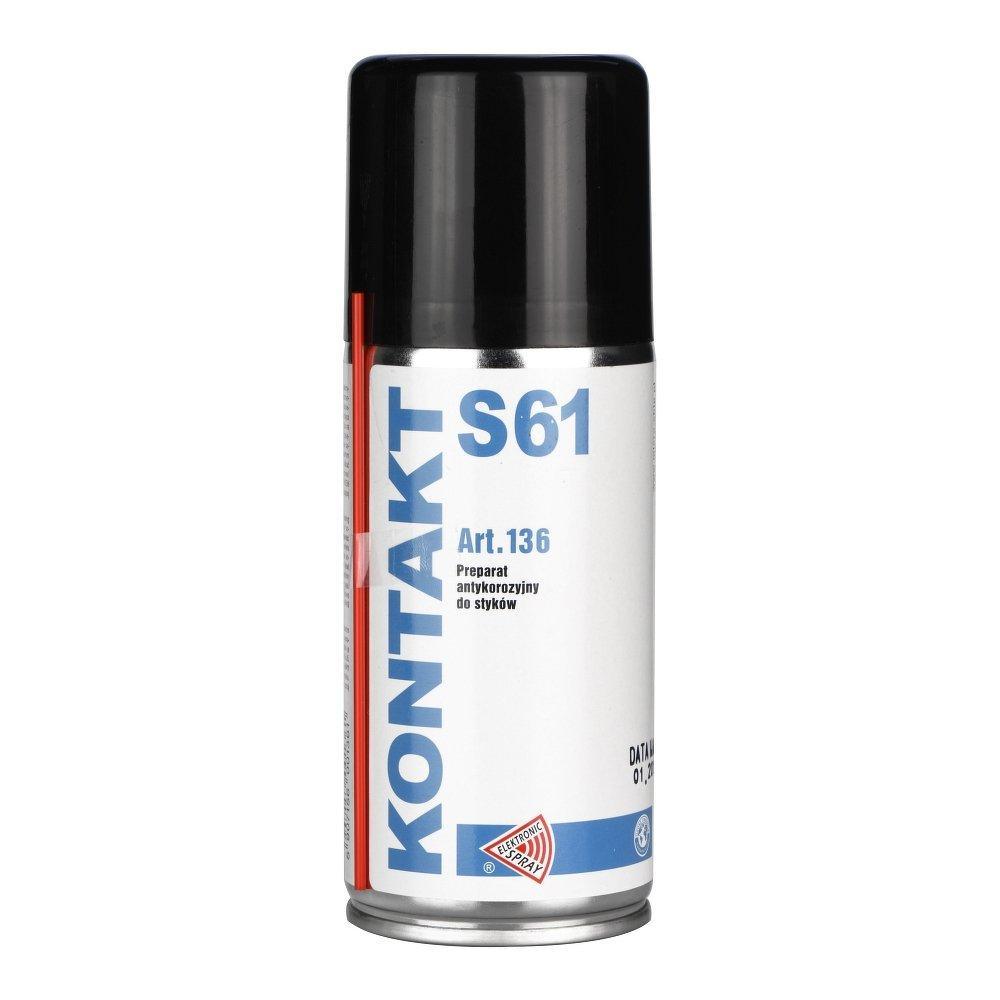 Contact spray s61 150ml - TopMag