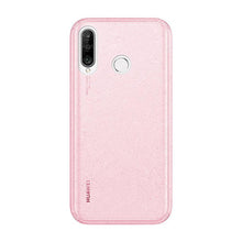Заредете изображение във визуализатора на галерията – Crystal Glitter Pink гръб - Huawei P30 Lite розов - TopMag
