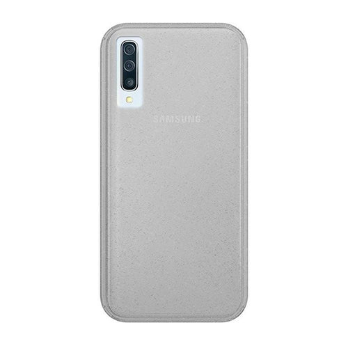 Crystal Glitter Silver гръб -Samsung a50 / a50s / a30s черен - TopMag