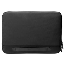 Заредете изображение във визуализатора на галерията – Spigen Klasdan Pouch KD100 for a 15-16" laptop - black
