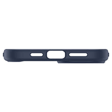 Заредете изображение във визуализатора на галерията – Spigen Ultra Hybrid, navy blue - iPhone 15 Plus

