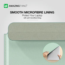 Заредете изображение във визуализатора на галерията – Amazing Thing Laptop Case Matte Pro Sleeve MBSPRO14GY for Macbook Pro/Air 14 inches grey
