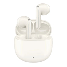 Заредете изображение във визуализатора на галерията – TWS Joyroom Funpods Series JR-FB1 Bluetooth 5.3 wireless headphones - beige
