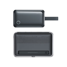Заредете изображение във визуализатора на галерията – Baseus Set of Transmitter and Receiver for Wireless HDMI 4K 30Hz Black (WKGQ050013)
