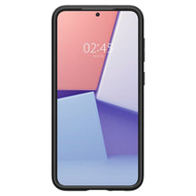 Заредете изображение във визуализатора на галерията – SPIGEN Optik Armor case for SAMSUNG S23 PLUS black

