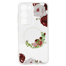 Заредете изображение във визуализатора на галерията – Tel Protect Flower for Samsung Galaxy A14 4G/5G design 2
