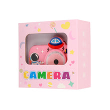 Заредете изображение във визуализатора на галерията – Digital camera for children Y8 Astronaut pink
