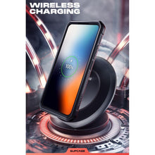 Заредете изображение във визуализатора на галерията – Supcase UNICORN BEETLE PRO GALAXY S23 BLACK
