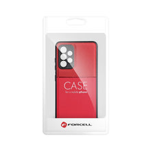 Заредете изображение във визуализатора на галерията – Noble case for samsung a03 red
