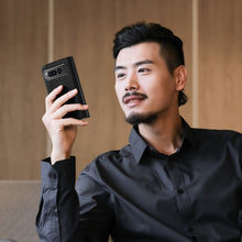 Заредете изображение във визуализатора на галерията – Dux Ducis Bril Google Pixel Fold Black
