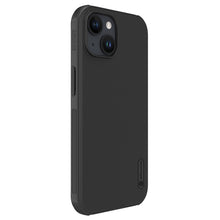 Заредете изображение във визуализатора на галерията – Nillkin Super Frosted Shield Pro iPhone 15 Case - Black
