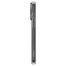 Заредете изображение във визуализатора на галерията – Spigen Crystal Flex, crystal clear - iPhone 15 Pro
