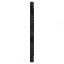 Заредете изображение във визуализатора на галерията – Spigen rugged armor case for sony xperia 1 iv matte black - TopMag

