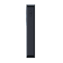 Заредете изображение във визуализатора на галерията – Joyroom JR-PBF03 30W 30000mAh powerbank + USB-A - USB-C cable 0.25m - black
