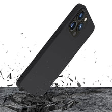 Заредете изображение във визуализатора на галерията – Apple iPhone 14 Pro - 3mk Hardy Silicone MagCase Graphite
