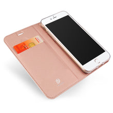 Заредете изображение във визуализатора на галерията – Dux Ducis Skin Pro Case for Samsung Galaxy A24 4G pink
