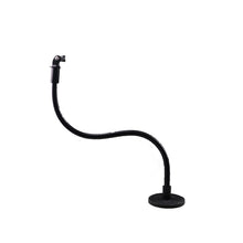 Заредете изображение във визуализатора на галерията – Magnetic holder for sports cameras 54cm
