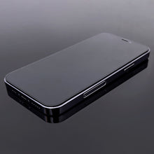 Заредете изображение във визуализатора на галерията – Wozinsky Full Glue Tempered Glass Tempered Glass For Motorola Moto G32 9H Full Screen Protector With Black Frame
