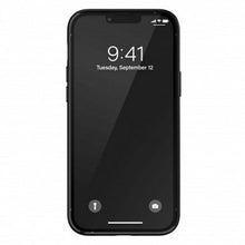 Заредете изображение във визуализатора на галерията – Adidas OR Snap Case Logo iPhone 13 Pro Max 6.7`` black/black 47832
