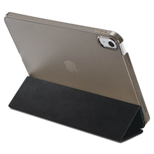 Заредете изображение във визуализатора на галерията – SPIGEN Smart Fold case for IPAD 10.9 2022 black
