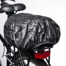Заредете изображение във визуализатора на галерията – Wozinsky WBB36BK 27L bicycle bag - black

